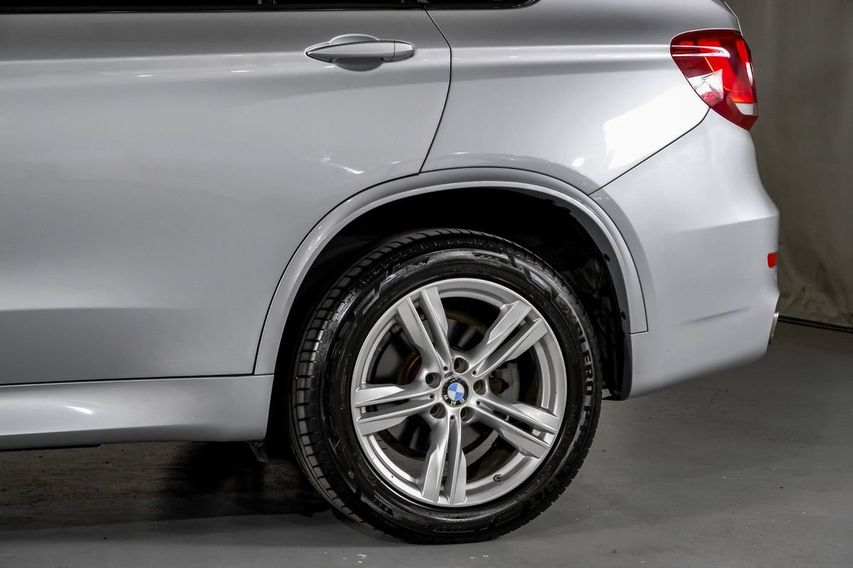 Used 2016 BMW X5 xDrive35i AWD/4WD image 13