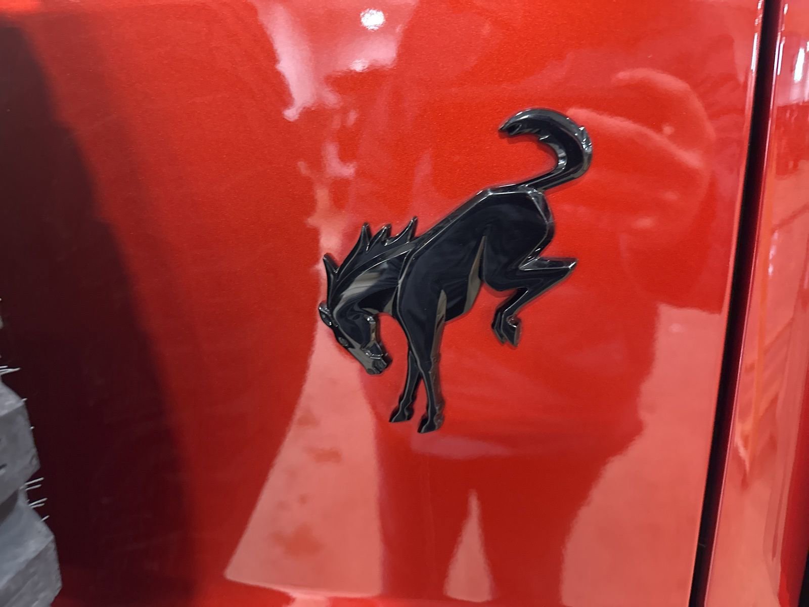 Used 2023 Ford Bronco Wildtrak image 7