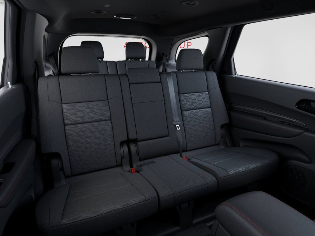 New 2026 Dodge Durango GT w/ Blacktop Package AWD/4WD image 15