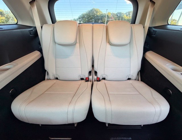 Certified 2023 Mercedes-Benz GLS 450 4MATIC image 17