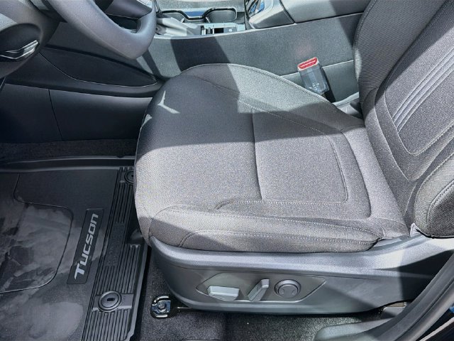 New 2026 Hyundai Tucson SEL Plus FWD image 19