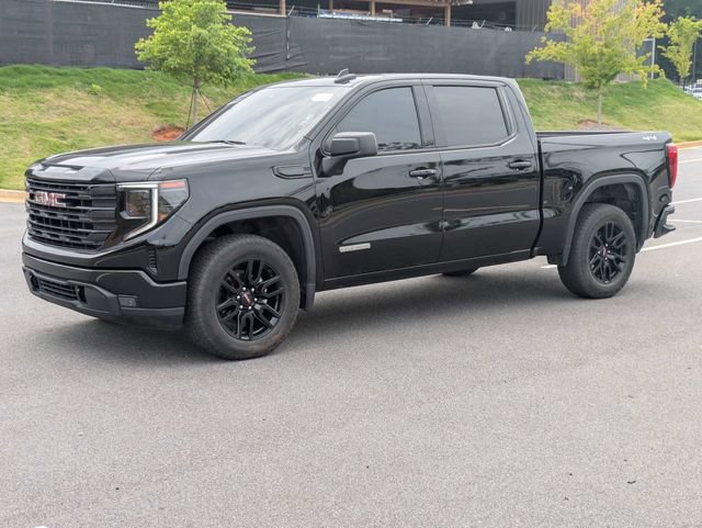 Used 2024 GMC Sierra 1500 Elevation AWD/4WD image 8