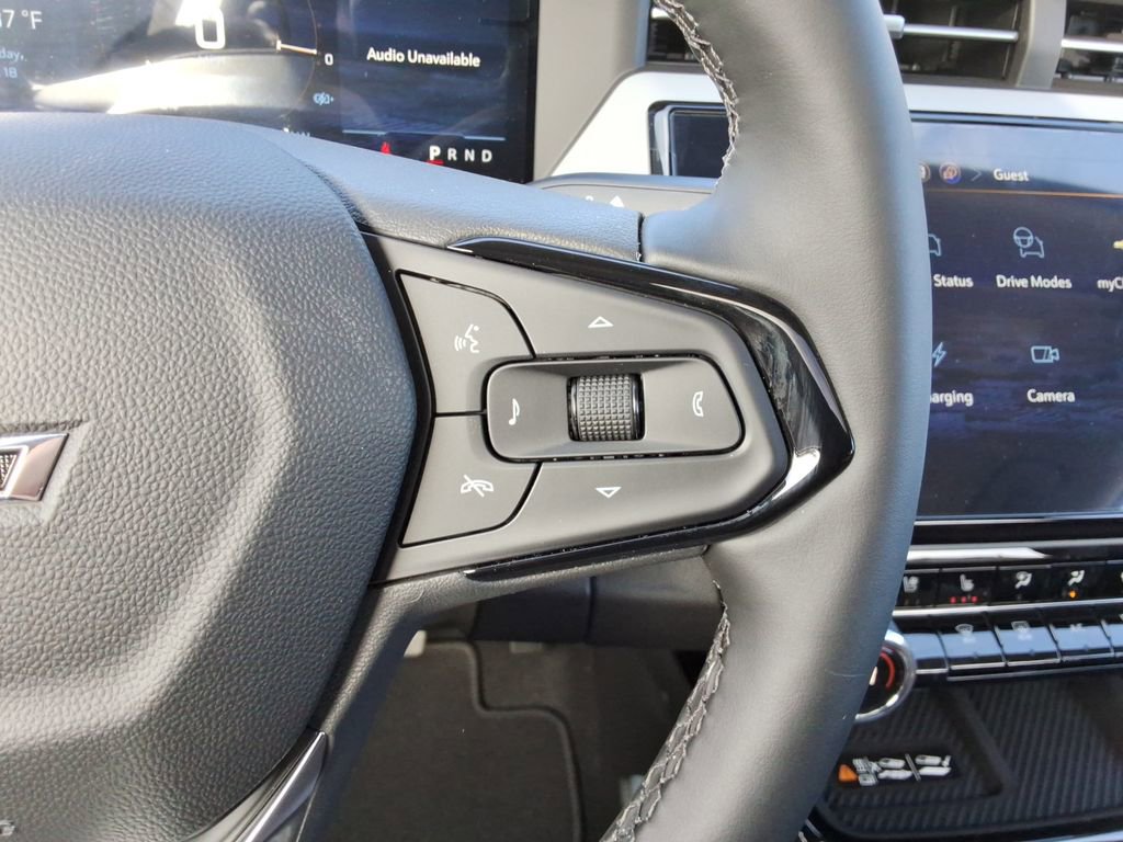 New 2027 Chevrolet Bolt RS w/ Technology Package image 25