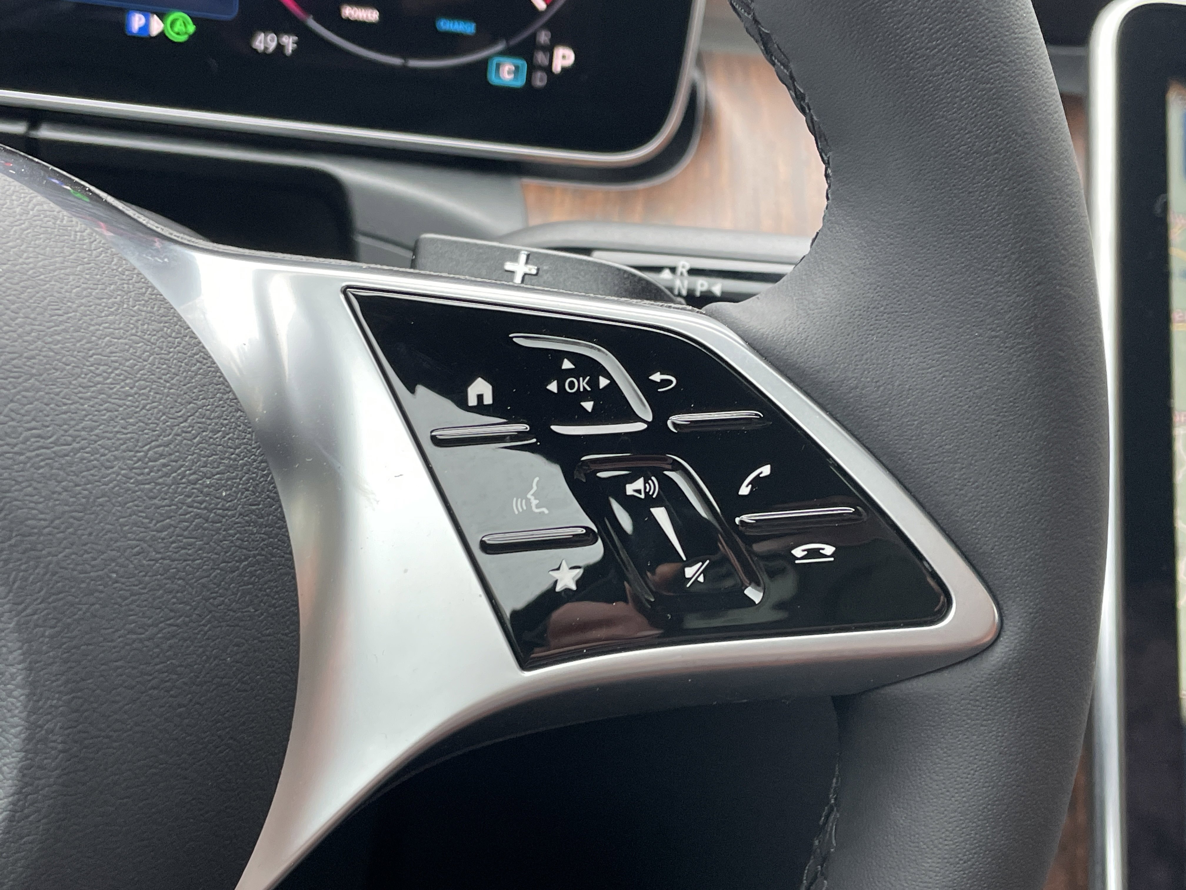 New 2026 Mercedes-Benz C 300 4MATIC Sedan image 27