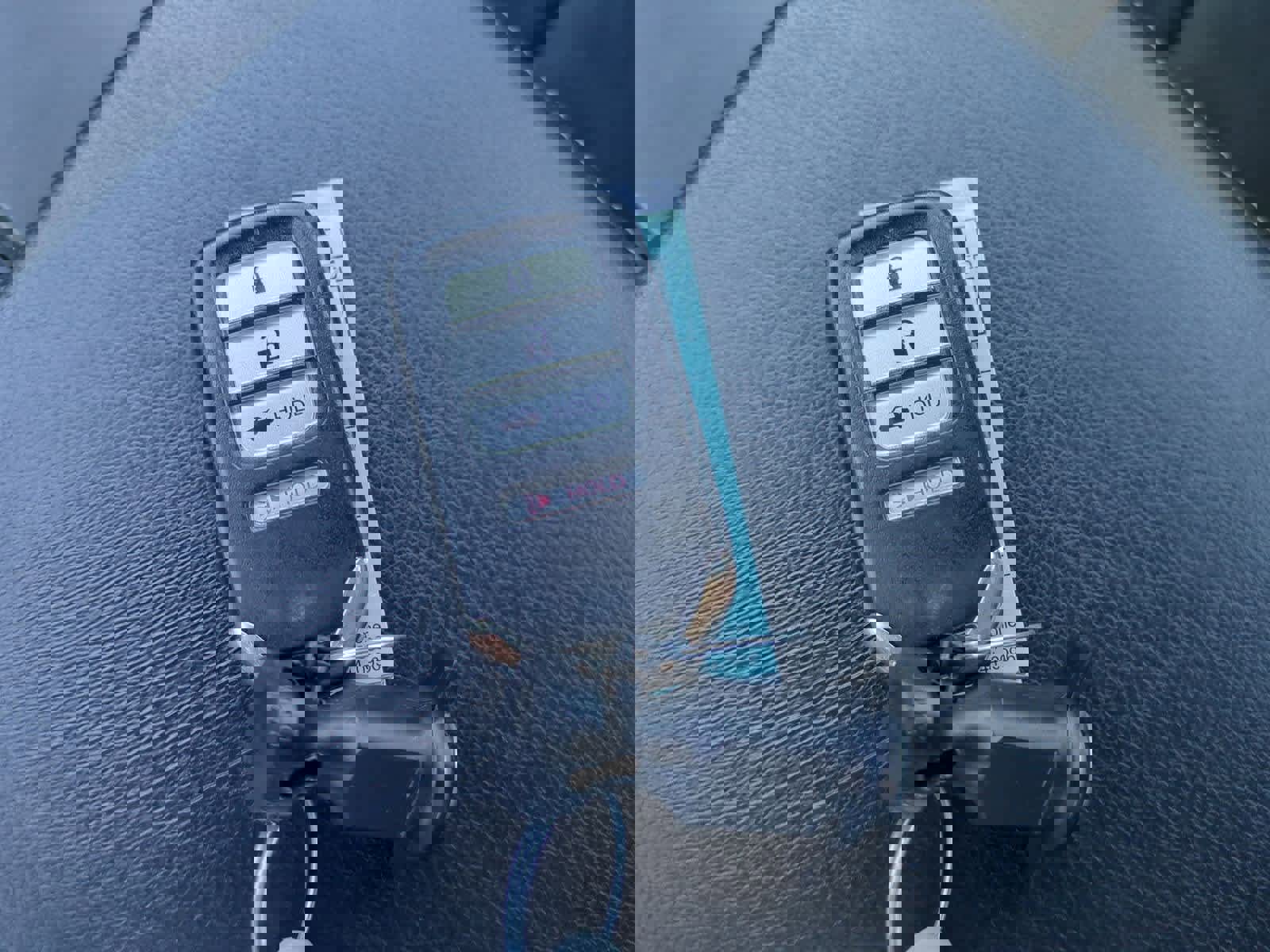 Used 2018 Honda Accord Sport image 32