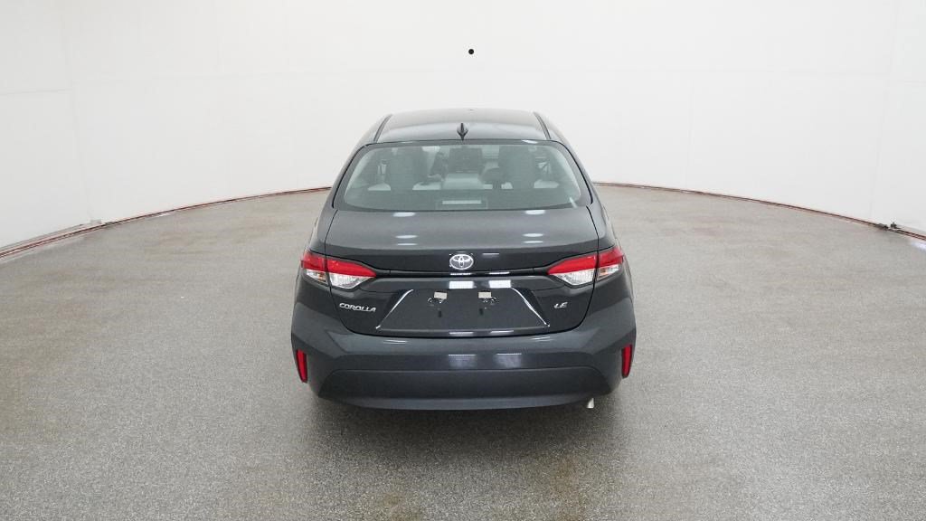 Used 2026 Toyota Corolla LE FWD image 10