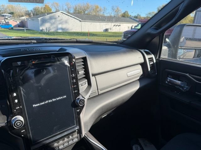 New 2026 RAM 2500 Big Horn image 40