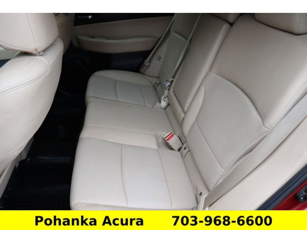 Used 2017 Subaru Outback 2.5i Limited AWD/4WD image 29
