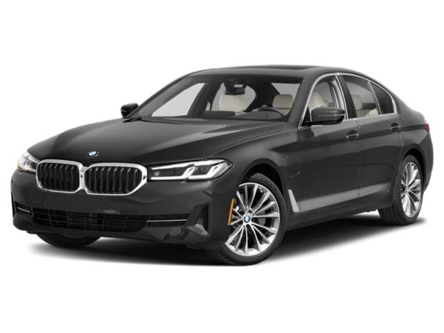 Used 2022 BMW 530e xDrive w/ Executive Package
