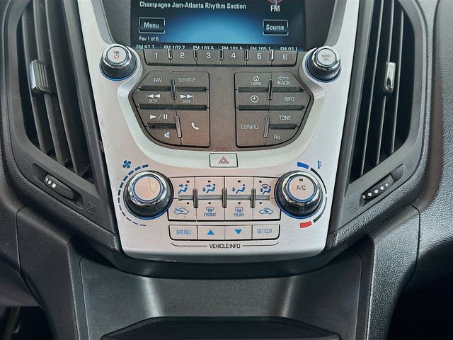 Used 2016 Chevrolet Equinox LS image 15