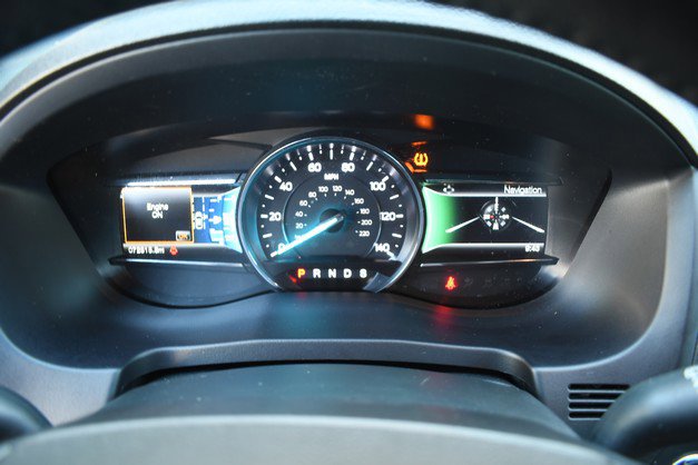 Used 2017 Ford Explorer Limited w/ Equipment Group 301A image 33