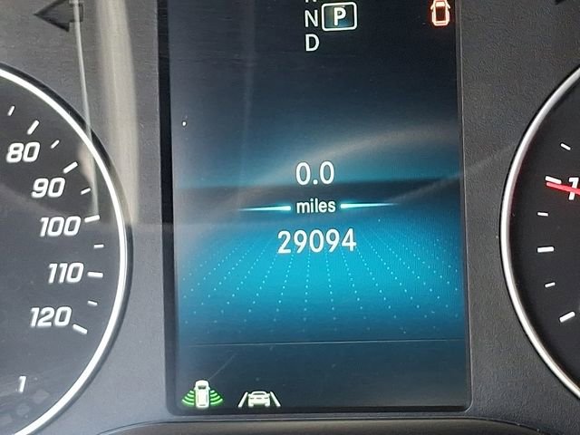 Used 2024 Mercedes-Benz Sprinter 2500 image 17