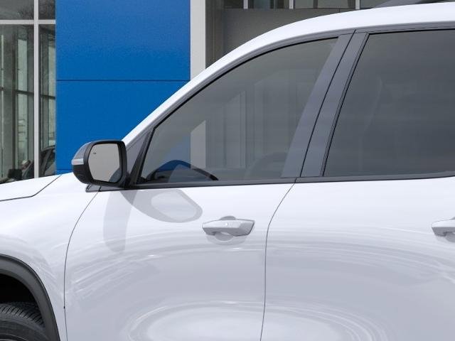 New 2027 Chevrolet Traverse LT w/ Midnight/Sport Edition AWD/4WD image 36