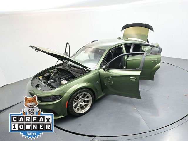 Used 2023 Dodge Charger Scat Pack RWD image 40