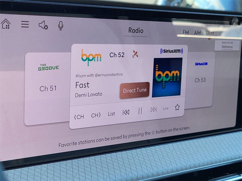 New 2026 Genesis GV80 3.5T Prestige image 18