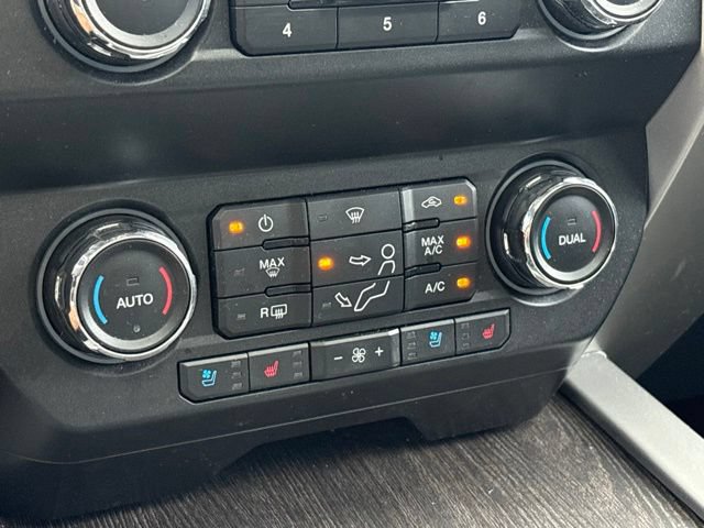 Used 2021 Ford F250 Lariat w/ Chrome Package AWD/4WD image 17