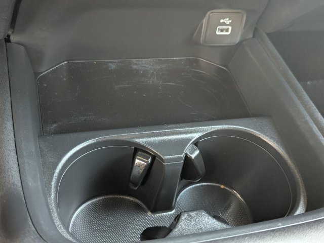 Certified 2025 Honda HR-V Sport image 24