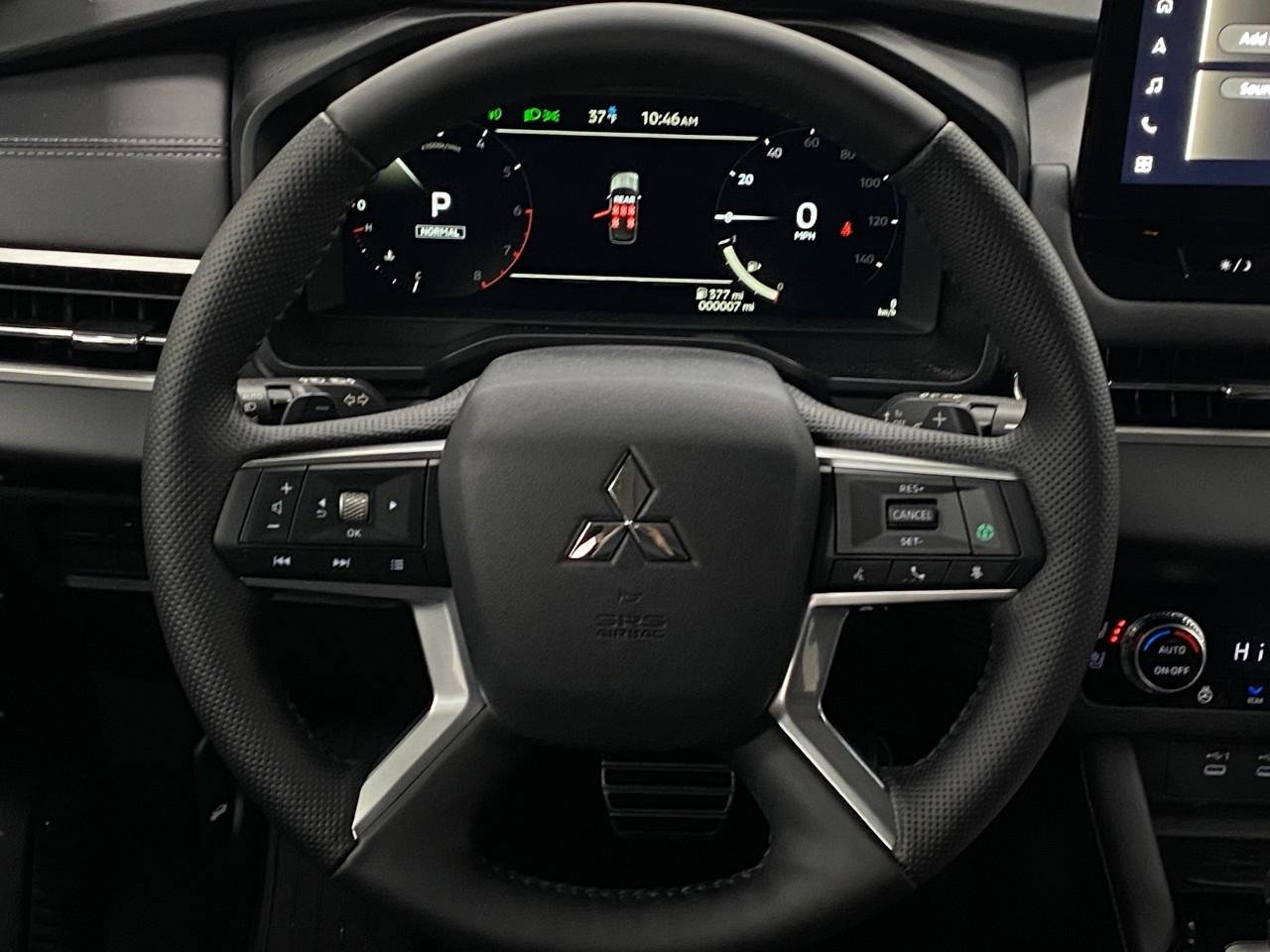 New 2026 Mitsubishi Outlander SEL image 15