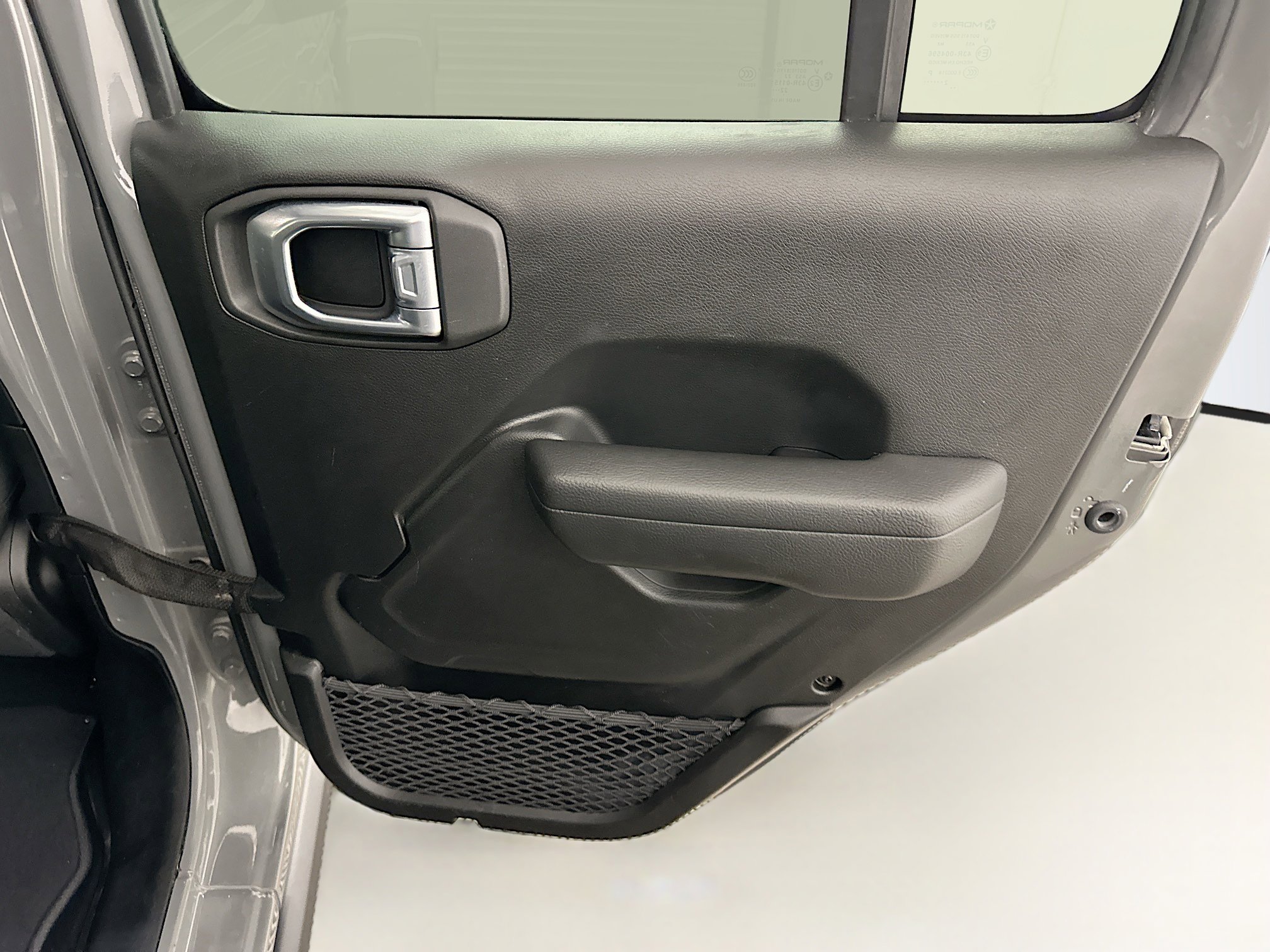 Used 2023 Jeep Wrangler Unlimited Rubicon 4xe w/ Cold Weather Group image 30