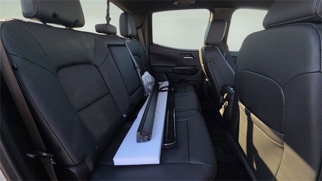 New 2026 GMC Canyon Elevation w/ LPO, Sports Bar Package image 17