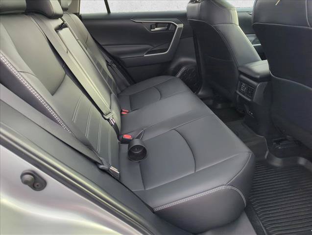 Certified 2025 Toyota RAV4 XLE Premium AWD/4WD image 26