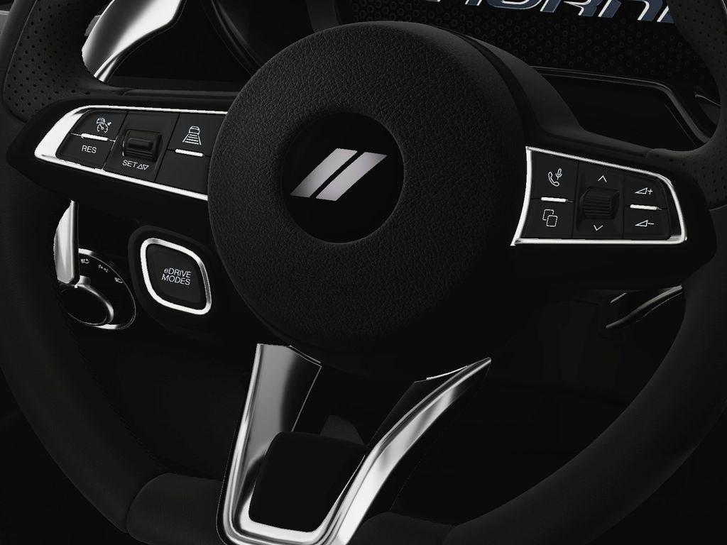 New 2024 Dodge Hornet R/T Plus w/ Track Pack image 28