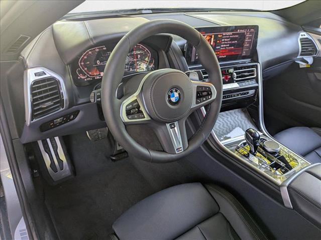 New 2026 BMW 840i w/ M Sport Professional Package RWD image 3