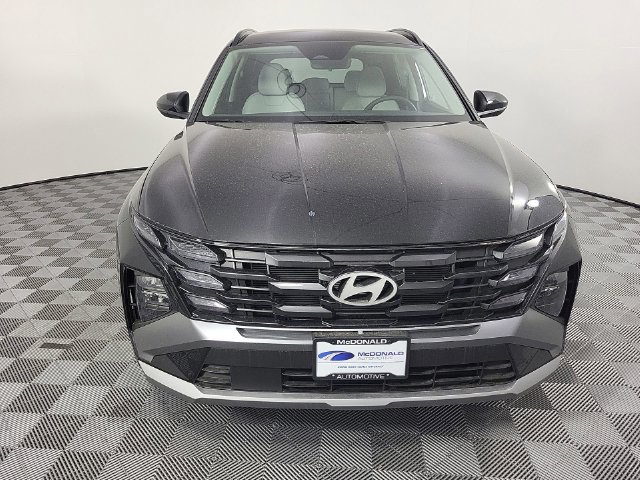 New 2026 Hyundai Tucson SEL Plus AWD/4WD image 3