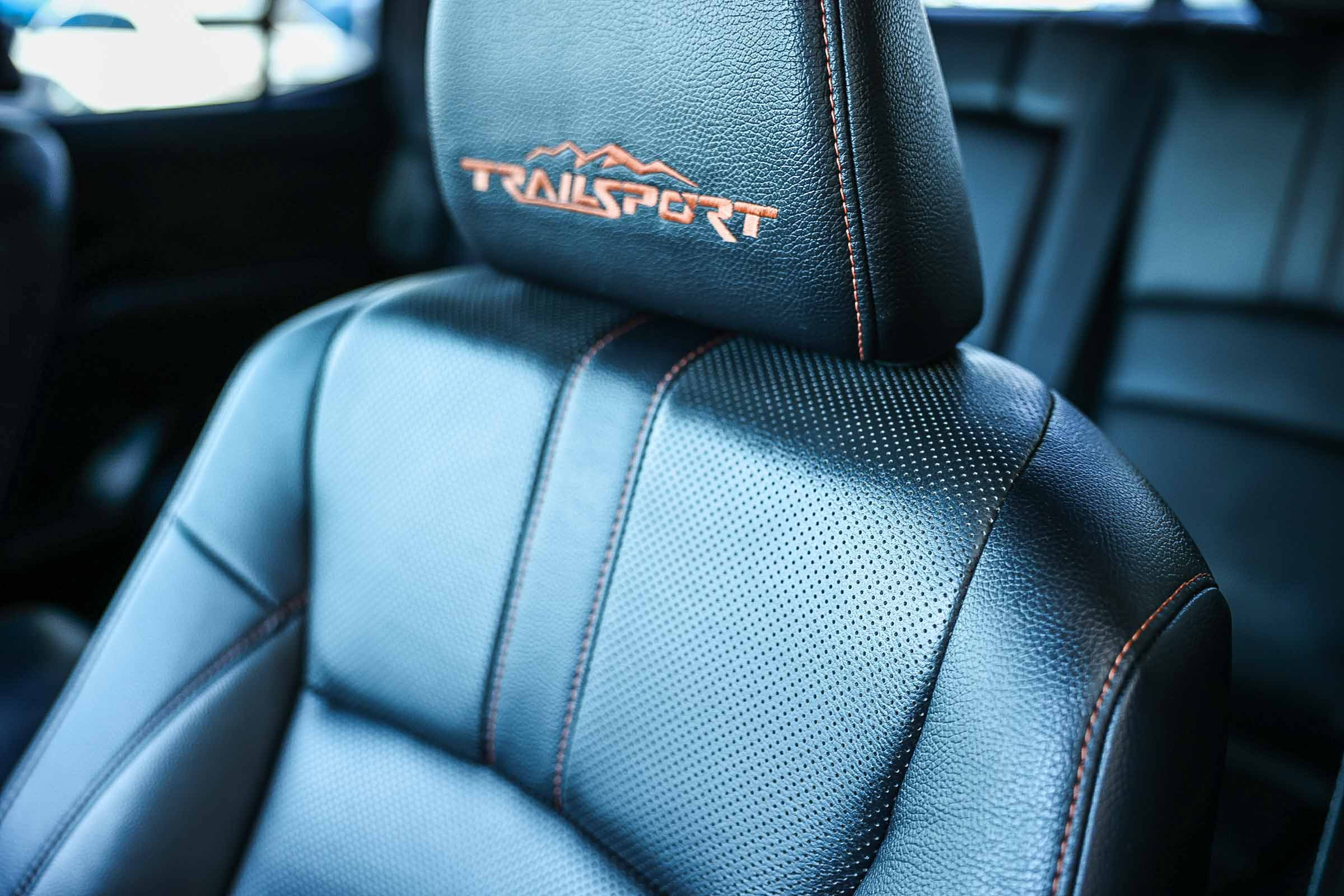 Certified 2025 Honda Ridgeline TrailSport image 32