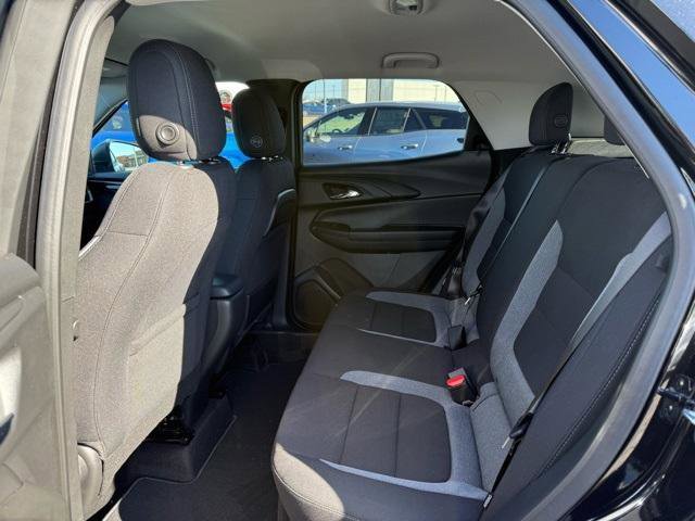 New 2026 Chevrolet TrailBlazer LS w/ LS Convenience Package image 27
