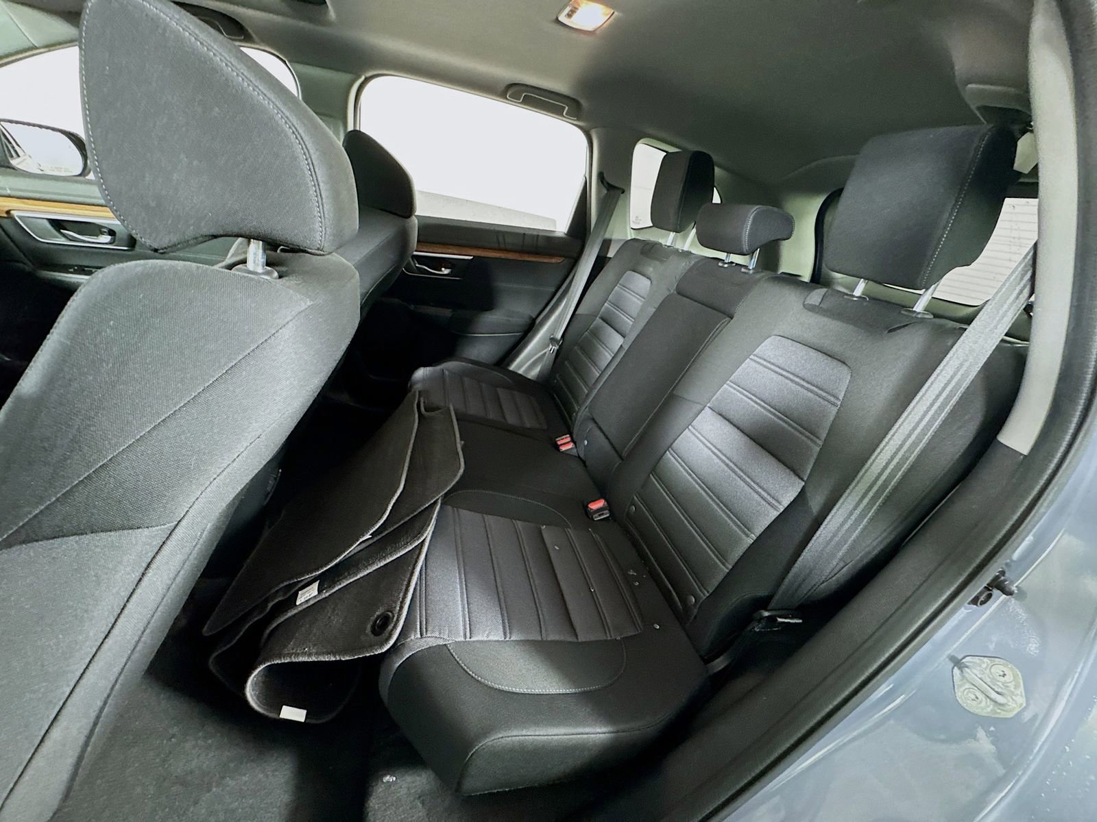 Used 2021 Honda CR-V EX image 18