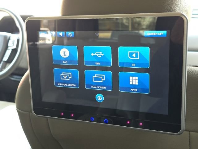 Used 2021 Ford Expedition Limited image 23