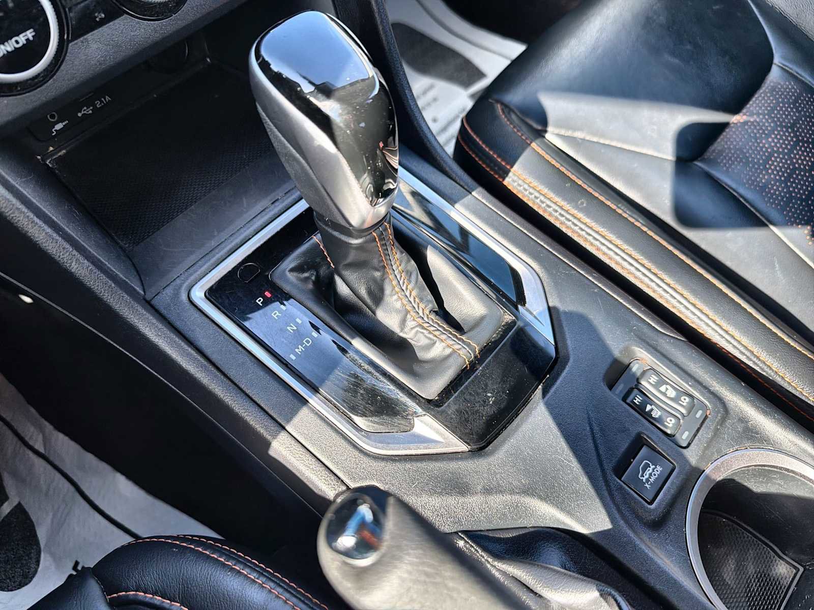 Used 2023 Subaru Crosstrek 2.5i Limited image 19