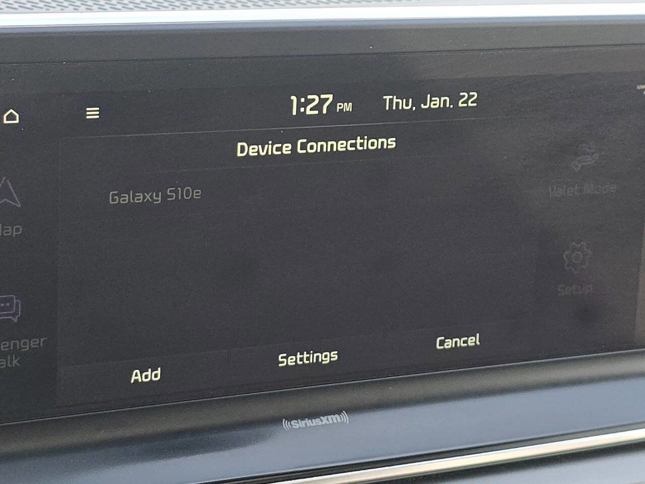 Used 2022 Kia Telluride S image 18