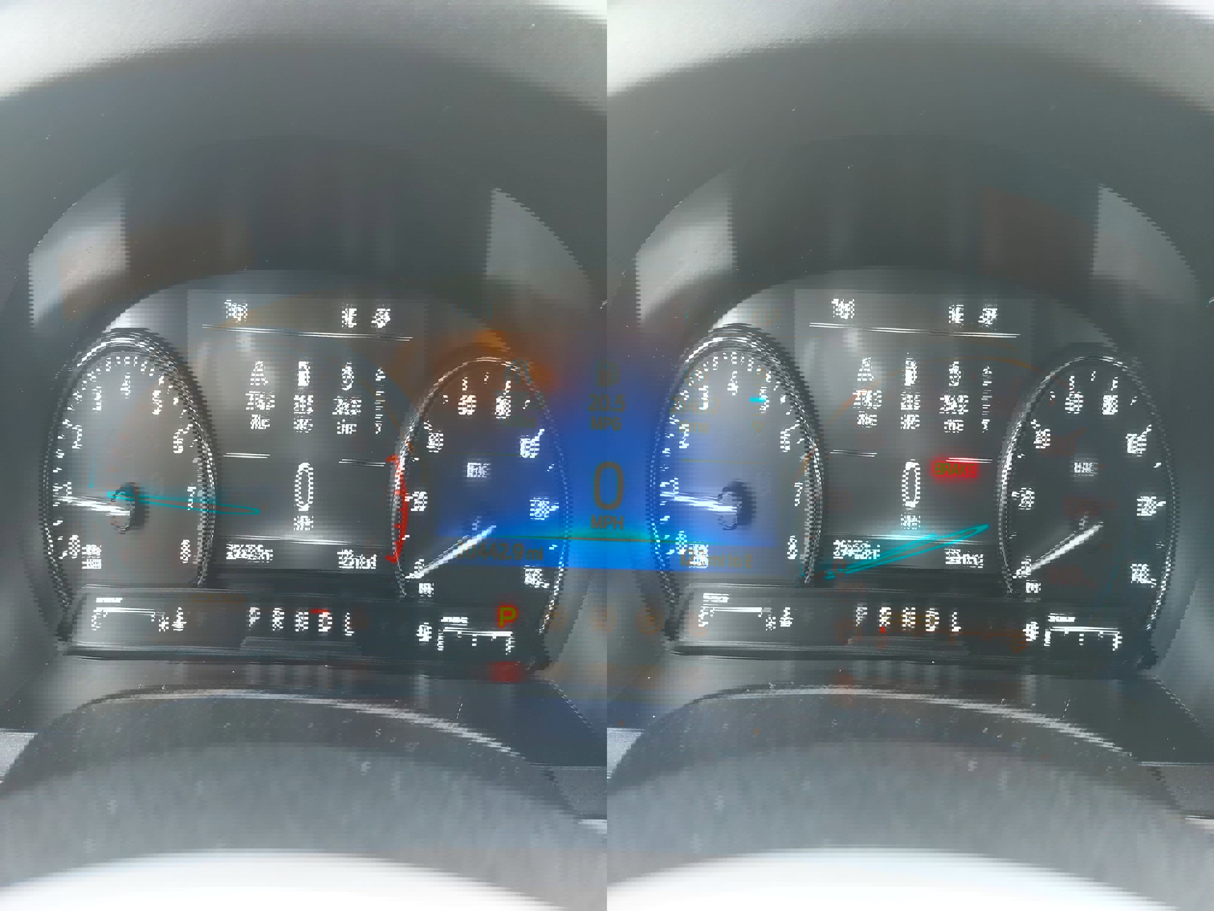 Used 2023 Ford Explorer XLT image 21