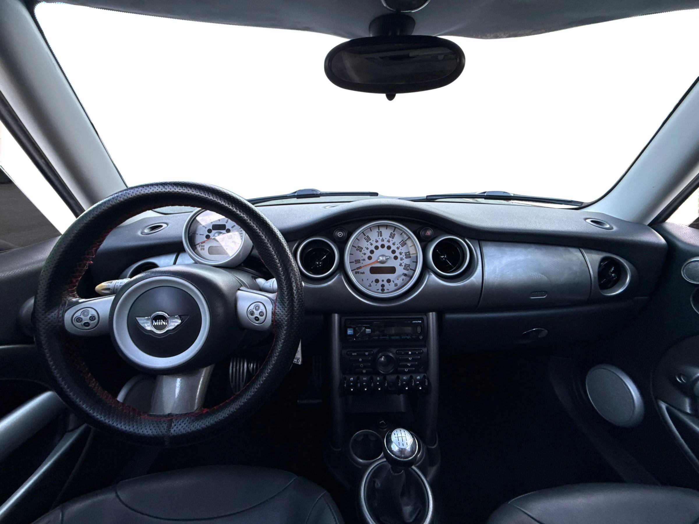 Used 2004 MINI Cooper S FWD image 22