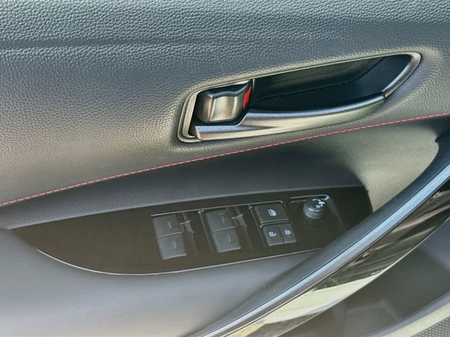 Used 2025 Toyota Corolla GR AWD/4WD image 21
