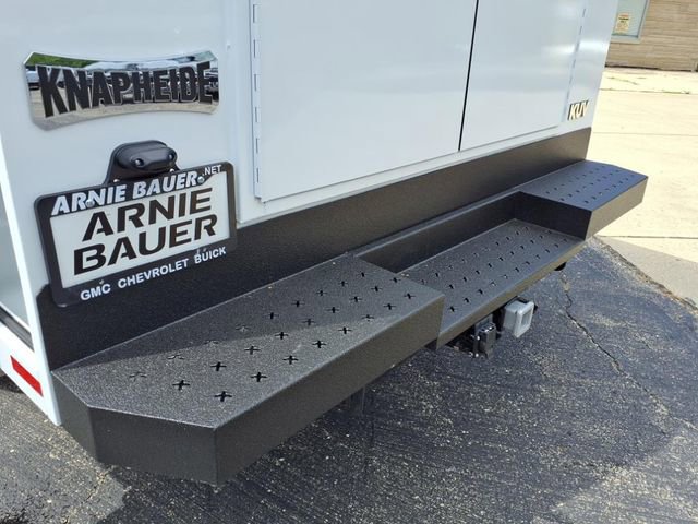 New 2025 Chevrolet Express 3500 w/ Power Convenience Package image 23