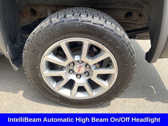 Used 2018 GMC Sierra 1500 Denali AWD/4WD image 42