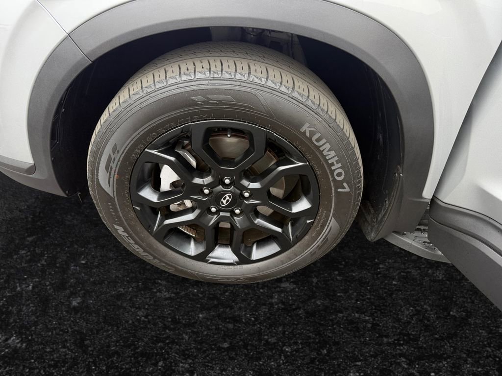 Used 2023 Hyundai Santa Fe XRT image 9