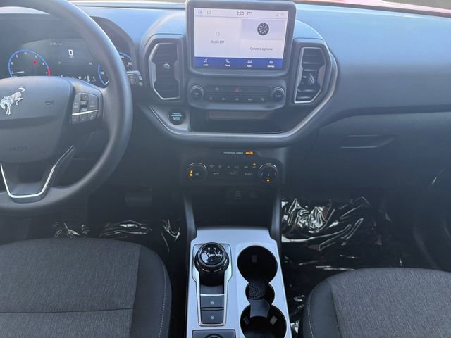 Certified 2024 Ford Bronco Sport Big Bend image 3