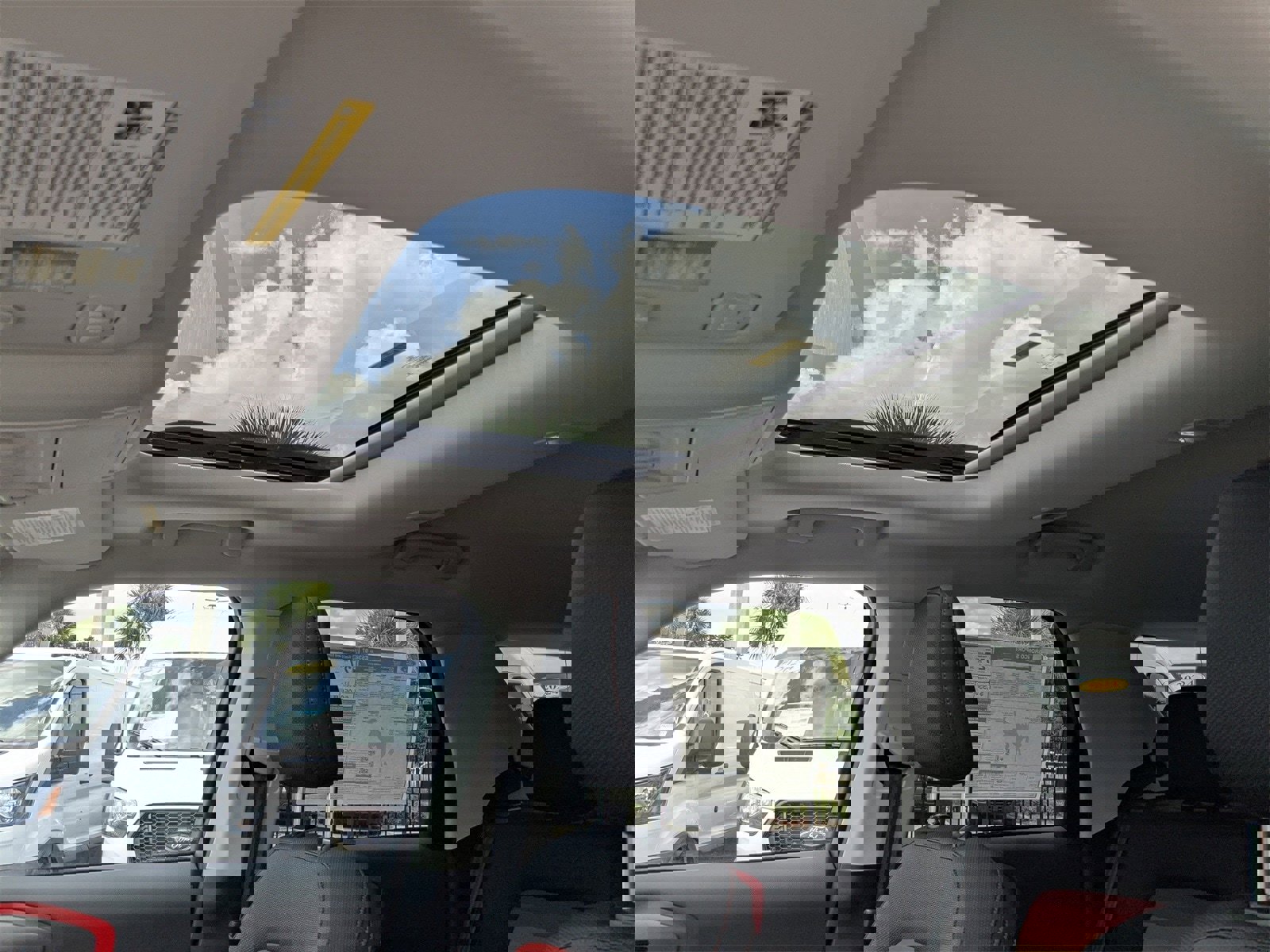 New 2025 Ford Bronco Sport Free Wheeling w/ Convenience Package image 39