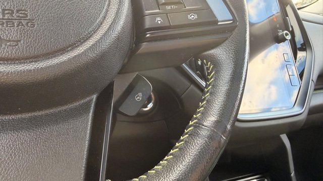 Used 2023 Subaru Ascent Onyx Edition Limited image 27