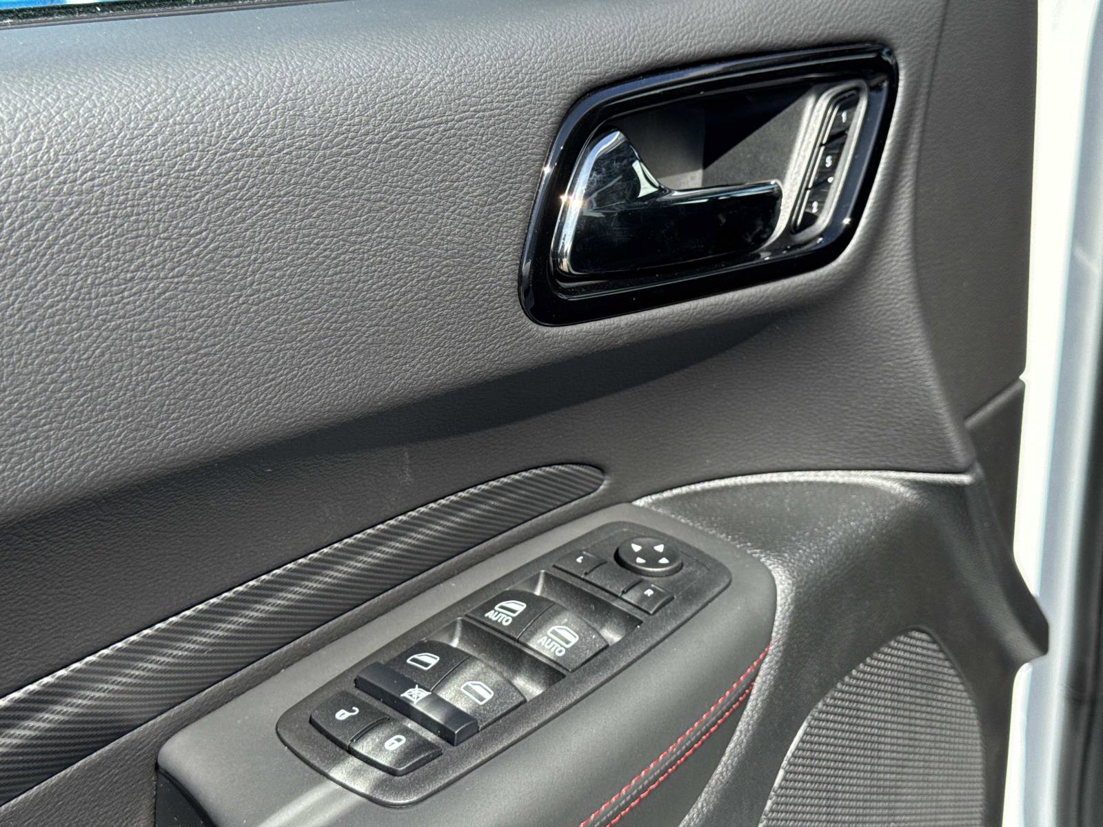 New 2026 Dodge Durango GT image 22