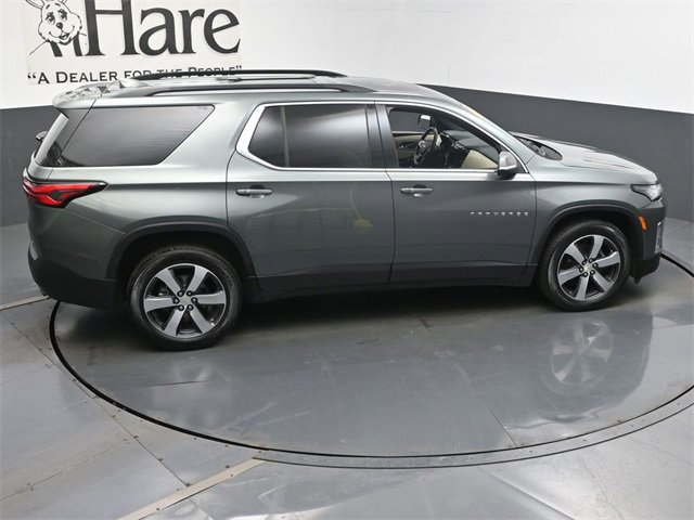 Used 2023 Chevrolet Traverse LT w/ LT Premium Package image 41