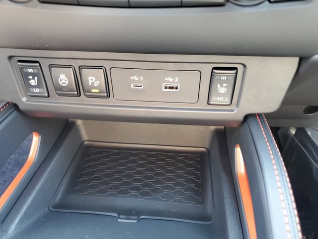 New 2026 Nissan Frontier PRO-4X w/ Pro Premium Package AWD/4WD image 19
