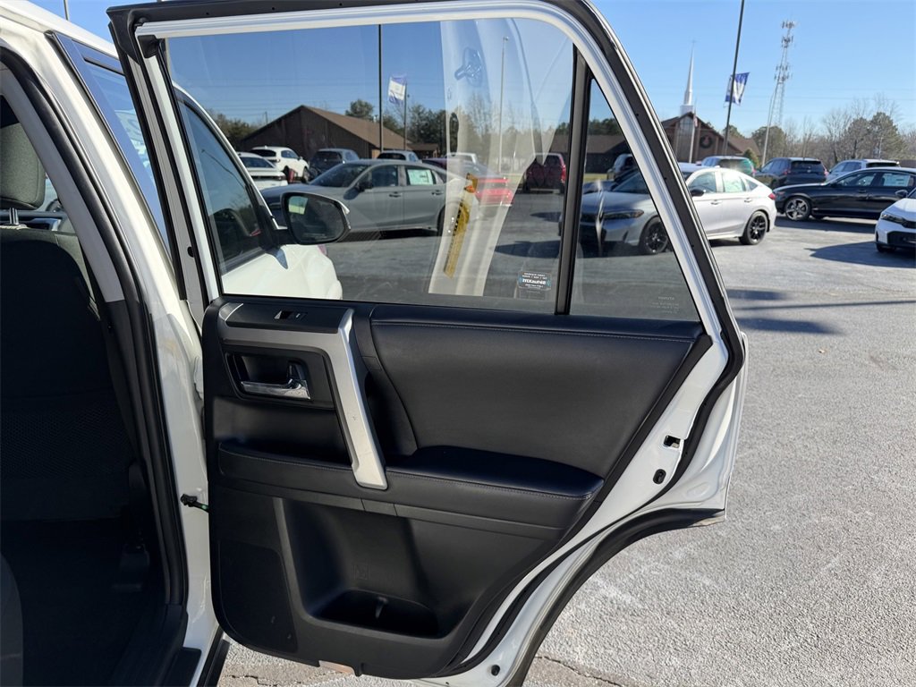 Used 2023 Toyota 4Runner SR5 image 13