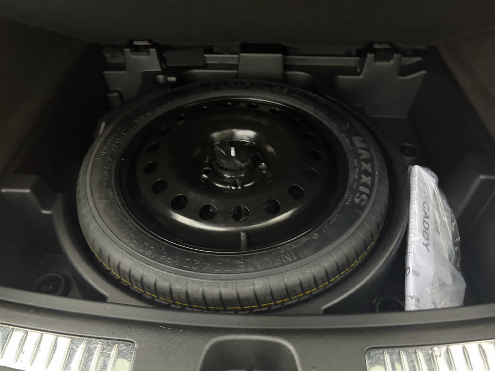 Used 2026 Cadillac XT5 Sportv AWD/4WD image 26