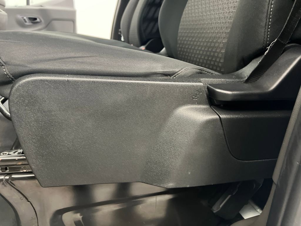 Used 2024 Ford Transit 250 Low Roof w/ Exterior Upgrade Package image 10