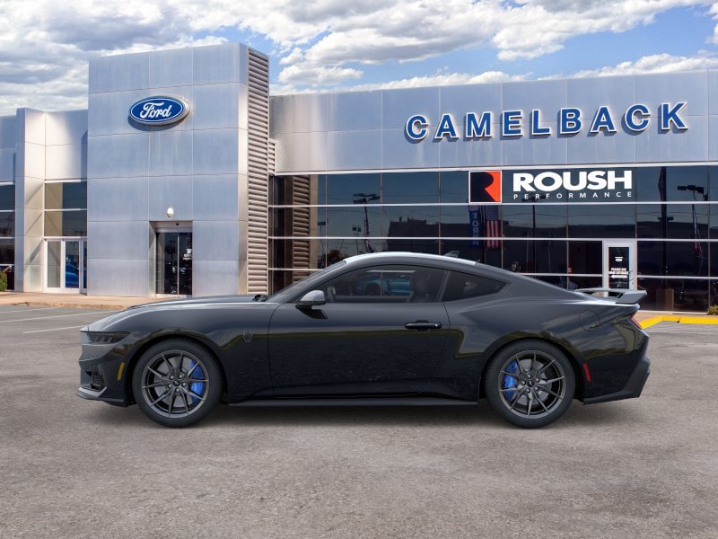 New 2026 Ford Mustang Dark Horse RWD image 27